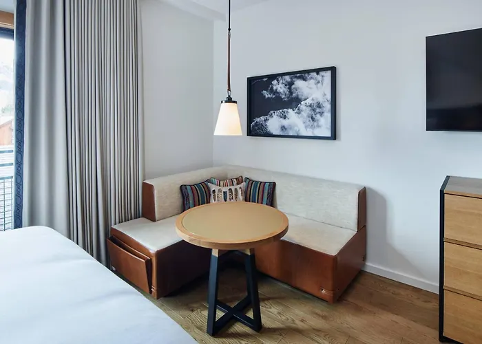 The Cloudveil, Autograph Collection Hotel
