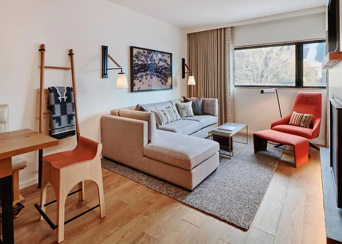 The Cloudveil, Autograph Collection Hotel