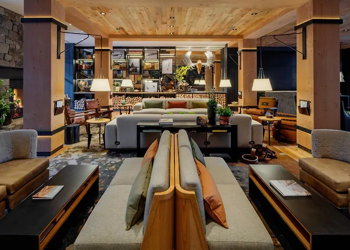 The Cloudveil, Autograph Collection Hotel 4*