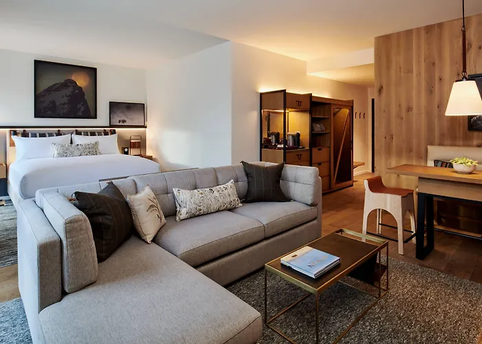 Hotel The Cloudveil, Autograph Collection Jackson