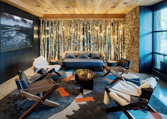 The Cloudveil, Autograph Collection Hotel 4*
