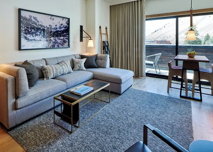 The Cloudveil, Autograph Collection Hotel