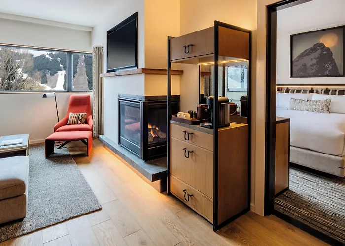 Hotel The Cloudveil, Autograph Collection 4*