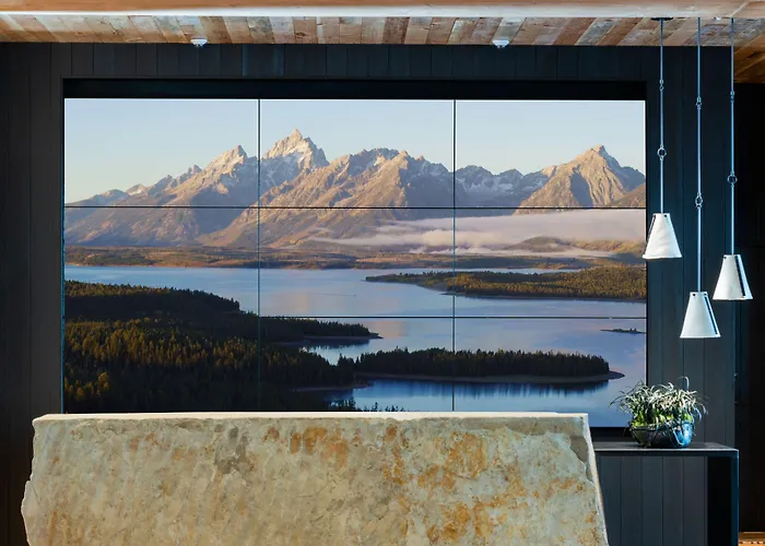 The Cloudveil, Autograph Collection Hotel 4*